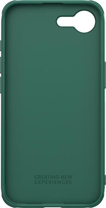 Image du produit Nillkin Super Frosted Shield Pro Series Hardcase Hülle (Apple iPhone 16e, Apple iPhone 17e)