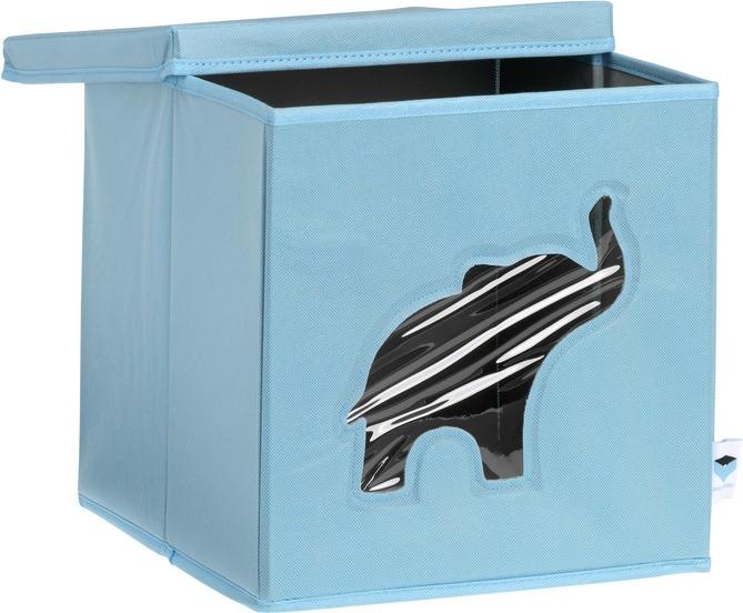 Actual product image Love it Store it Toy box Pico Mundo