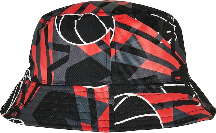 Produktbild Starter Reversible Airball Bucket Hat (One Size)
