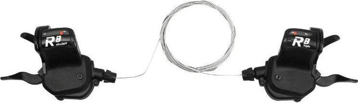 Actual product image P2R Push-Pull Shimano