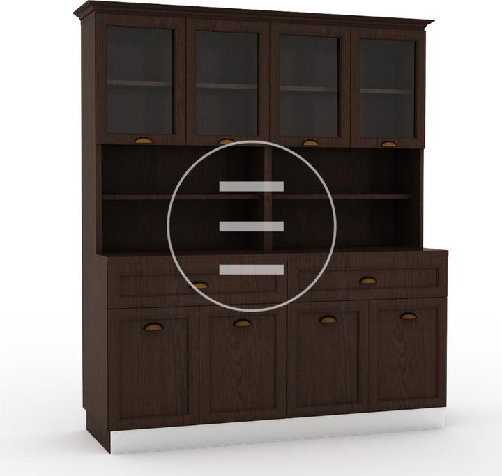 Alpeda Classic Double Gestell