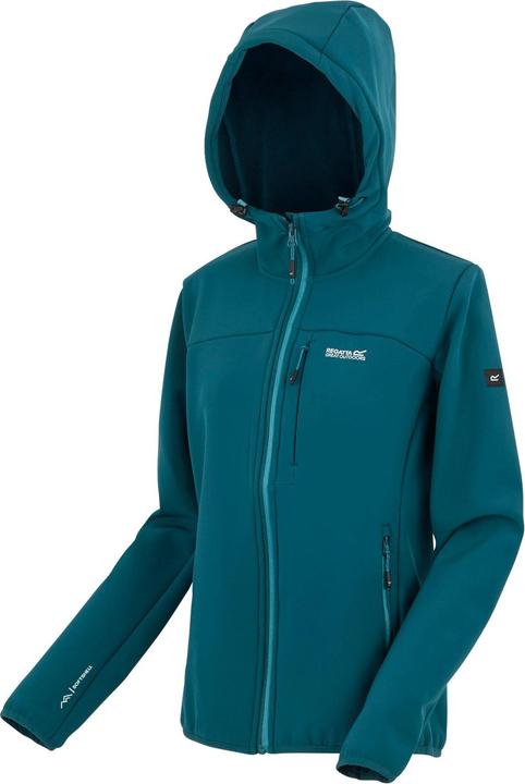 Immagine prodotto Regatta Ossek Giacca Soft Shell Donna (38)
