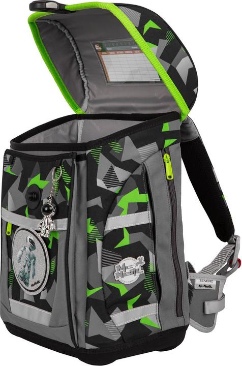 Immagine prodotto Mc Neill Set di zaini scolastici Tenero da 5 pezzi (18 l)