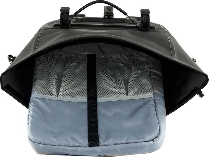 Actual product image Thule Packtasche Pack'n Pedal Shield 22l (22 l, Luggage carrier bag)