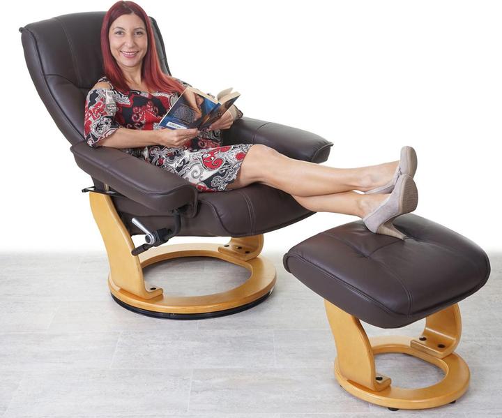 Produktbild MCA Relaxsessel