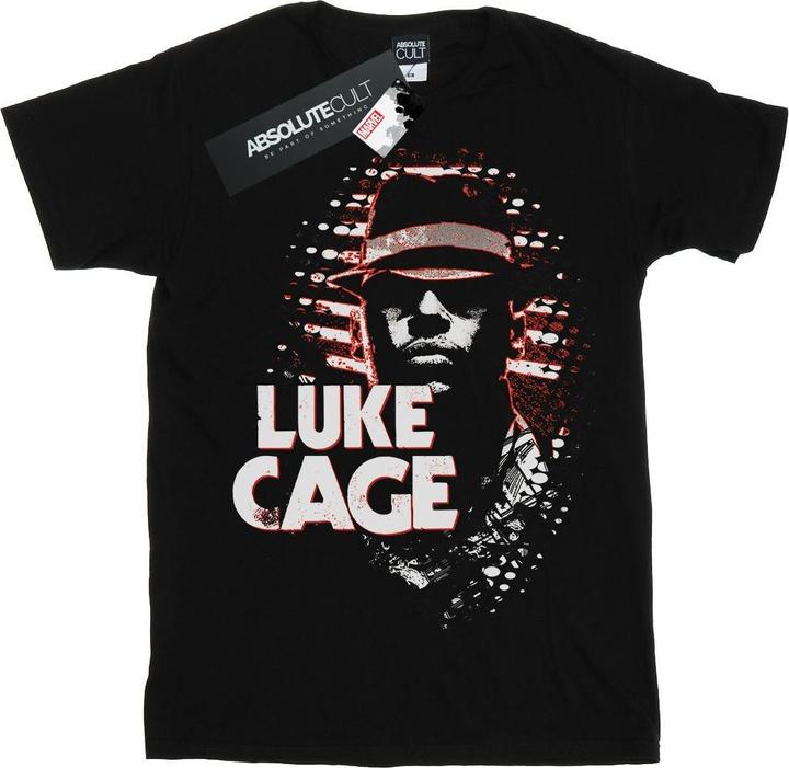 Luke Cage Dude TShirt (M)