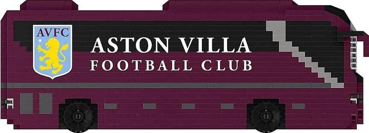 Actual product image NFL Aston Villa FC coach