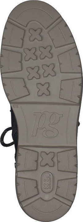 Produktbild Paul Green Maincalf Black (40)