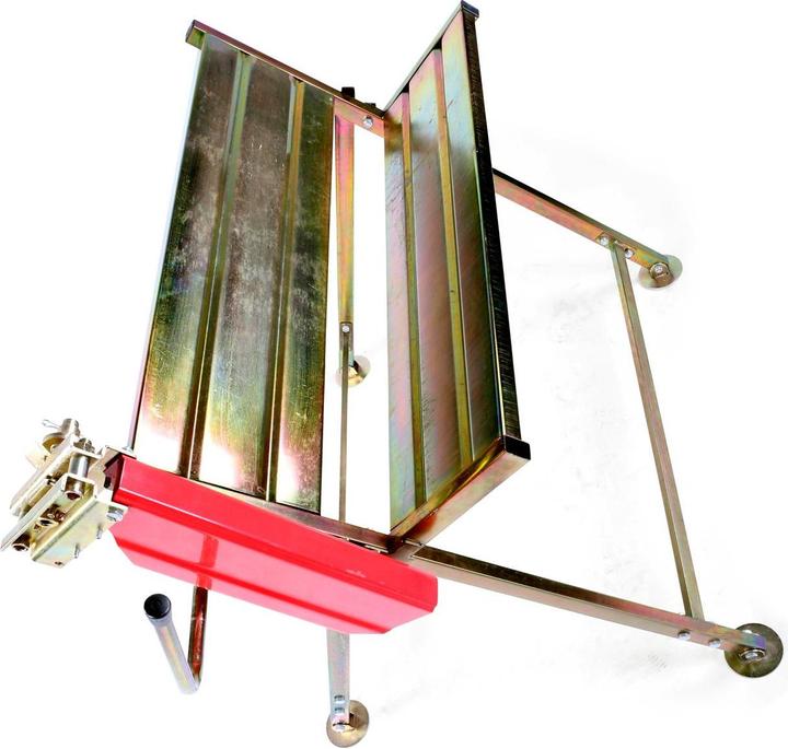 Produktbild Fuxtec Sägebock (71 cm, 88 cm)