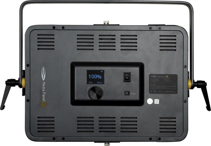 Actual product image Showtec Media Panel 100 (5 W, LED)