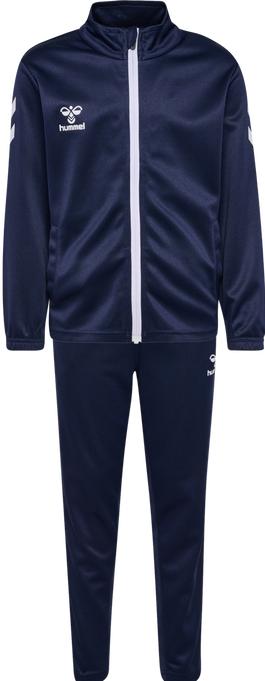 Image du produit hummel hmlLOGO SUIT KIDS (164)