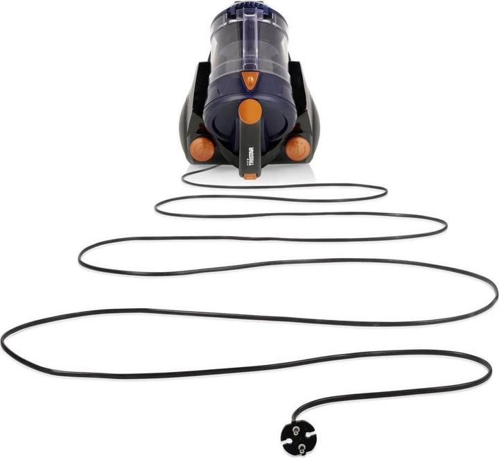 Image du produit Tristar SZ-4135 Aspirateur sans sac 700W