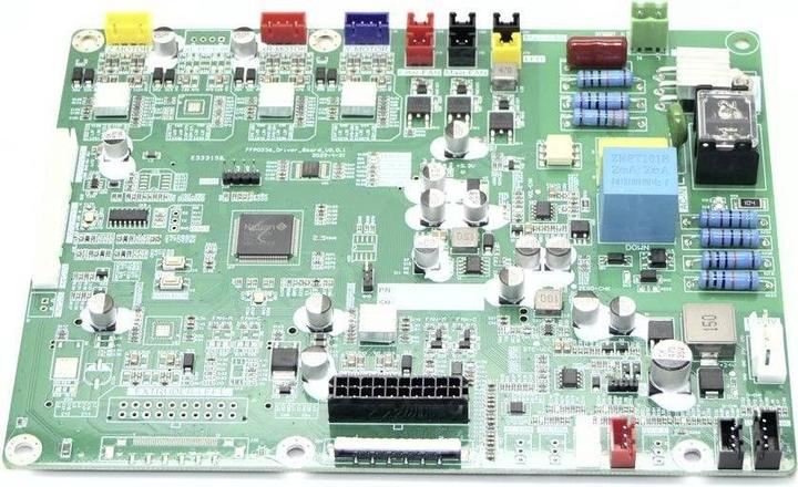 Actual product image FlashForge Guider 3 Plus Drive Board 3d accessories (Replacement parts)