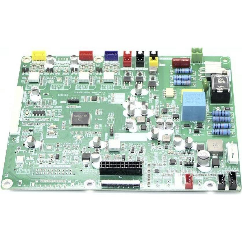 FlashForge Guider 3 Plus Drive Board Accessori 3d (Ricambi), Accessori per stampante 3D