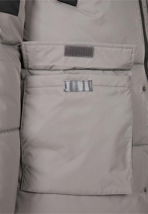 Produktbild Urban Classics Puffer Parka (S)