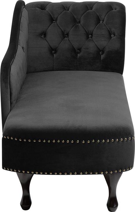 Actual product image Beliani Nimes (Recamiere)