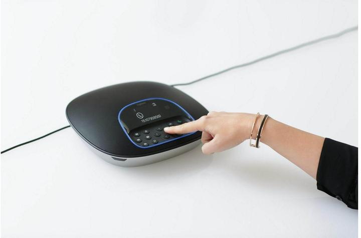 Produktbild Logitech Group