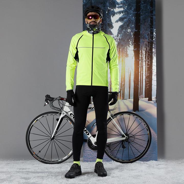 Image du produit CMP Campagnolo Collants pour vélo (56)