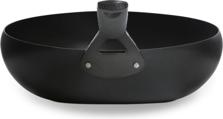 Productafbeelding BK Wok WOKARANG - stal węglowa - 30 cm (Wokpan, Staal)