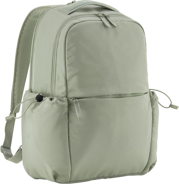 Verde fresco