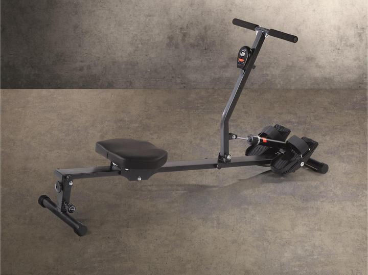 Produktbild Maxxmee Rudergerät