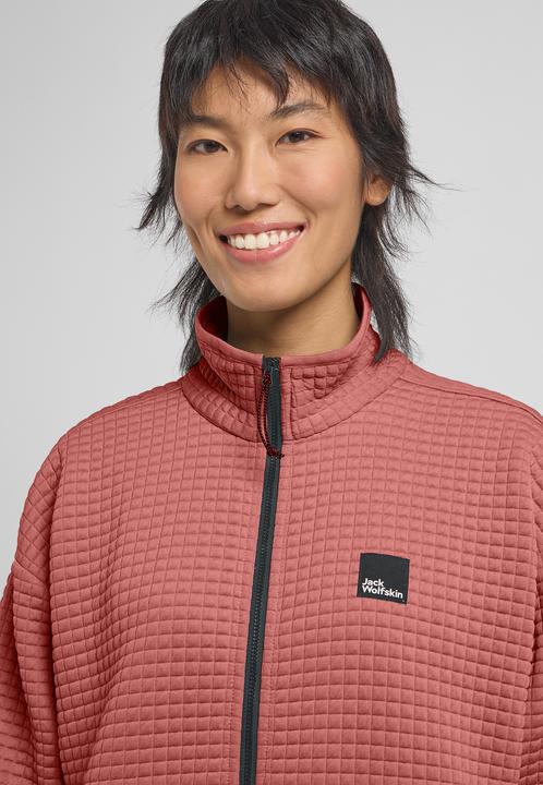 Produktbild Jack Wolfskin Mogari Fz W (XXL)