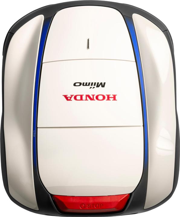 Produktbild Honda Mähroboter Miimo HRM 1500 Live (1500 m², Begrenzungskabel)