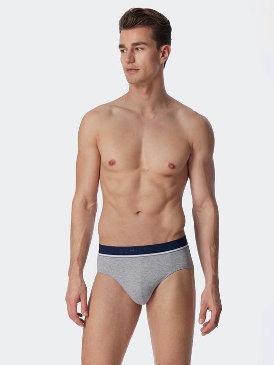 Produktbild Schiesser Slip 95/5 Organic Cotton (L, 6er Pack)