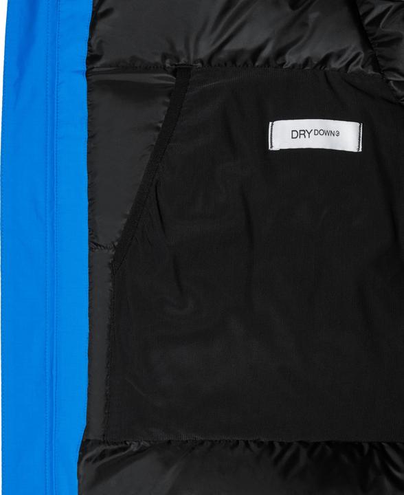 Produktbild Mammut Arctic IN Hooded Parka Men, Daunen Jacke (L)