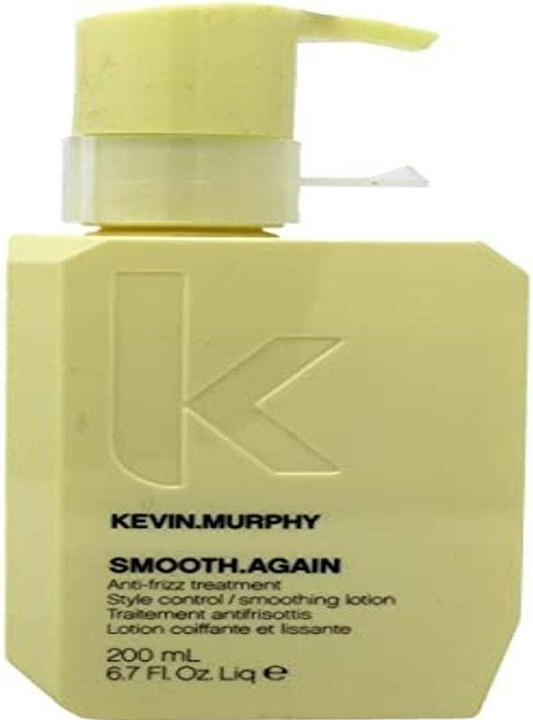 Kevin Murphy Smooth Again Anti-Frizz Treatment, 200 ml (200 ml)
