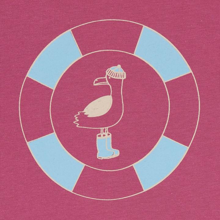 Produktbild loud + proud T-Shirt Druck (62)