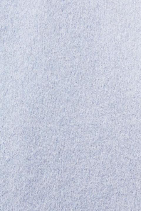 Productafbeelding Esprit Dames 014EE1G391 Jas, 445/LIGHT Blue Lavender, M, 445/Light Blue Lavender., M