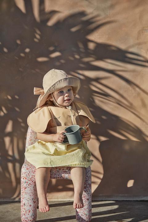 Actual product image Elodie Details - Seilinukas - Sweetheart Charlie (3 months)