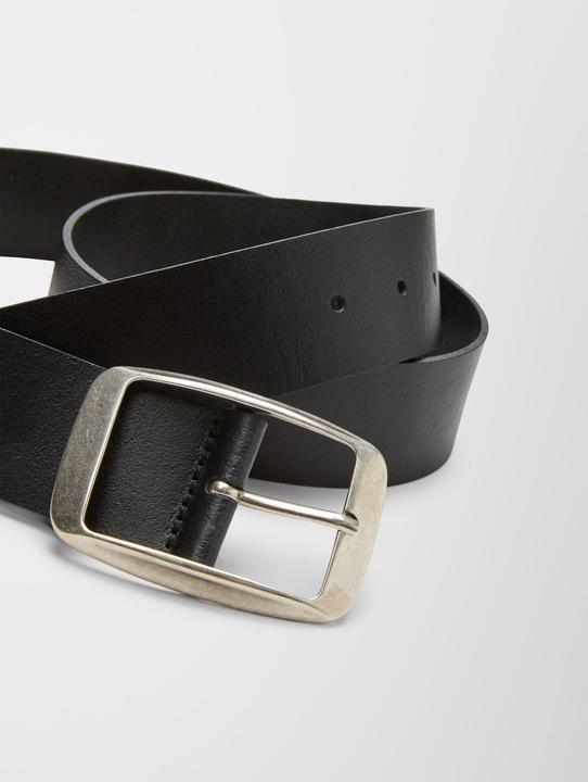 Actual product image S.Oliver Taillengürtel Taillengürtel aus Leder (80)