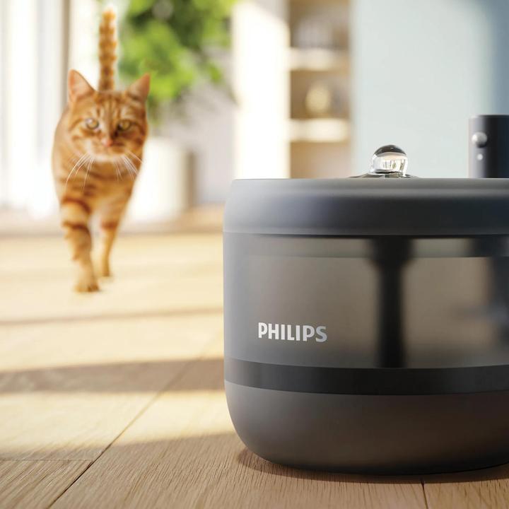 Image du produit Philips Katzenbrunnen (220 cl)