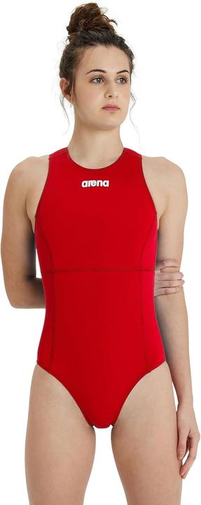 Produktbild Arena W Team Swimsuit Waterpolo Solid (32)
