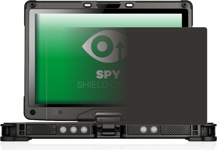 Immagine prodotto upscreen Spy Shield Pellicola Privacy (1 Pezzo/i, V110)