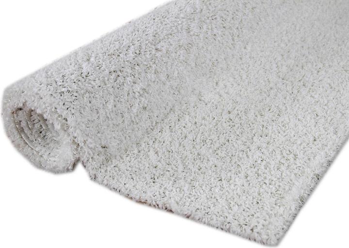 Produktbild Pergamon Hochflor Langflor Teppich Aloha (160 x 230 cm)