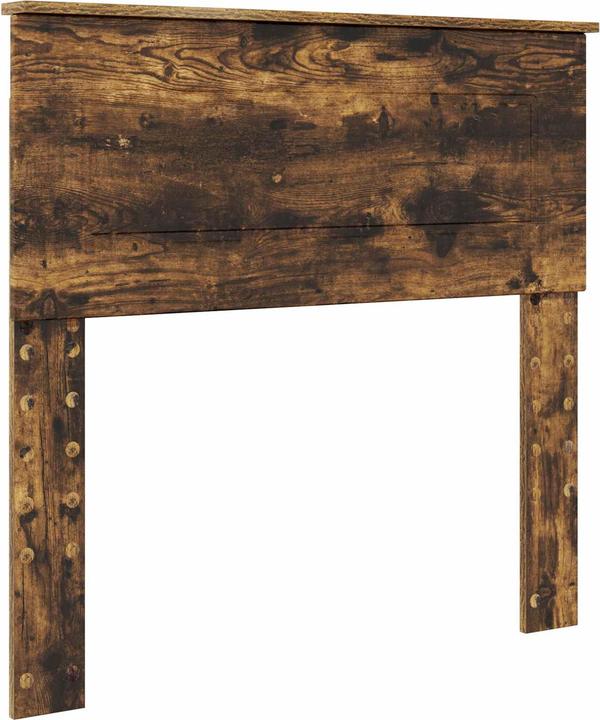 Image du produit vidaXL Bettrahmen (100 x 200 cm)