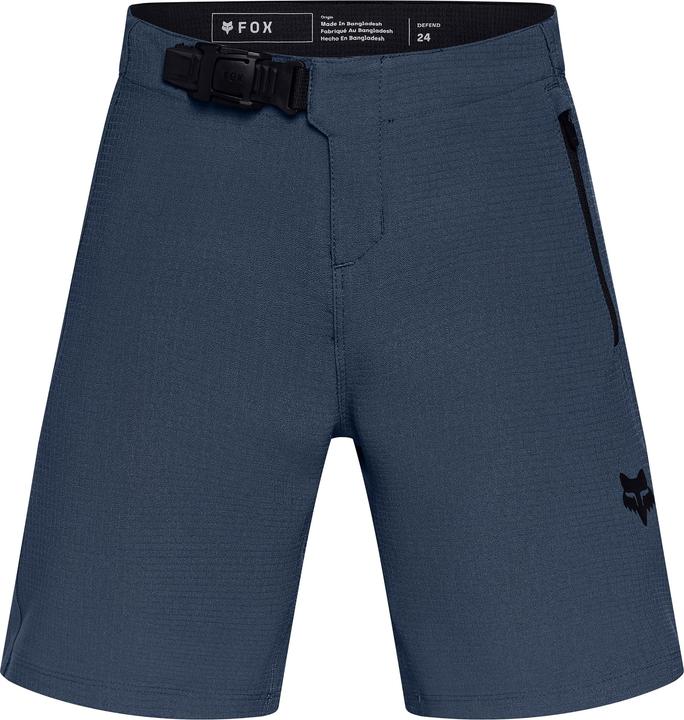 Image du produit Fox Yth Defend Short (26)