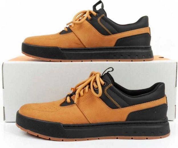 Image du produit Timberland Maple Grove Turnschuhe (44)
