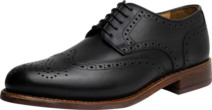 Produktbild Gordon & Bros Businessschuhe (41)