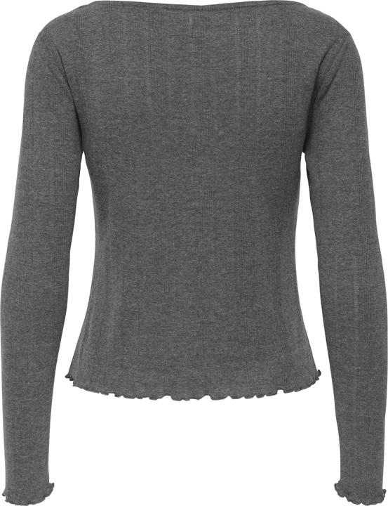 Image du produit Only ONLTENNA Strickjacke Strickjacke (M)