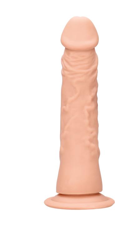 Actual product image RealRock Dong without testicles 7"