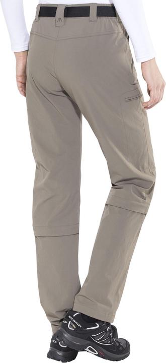 Produktbild Maier Sports Arolla Zip Off Hose (36)