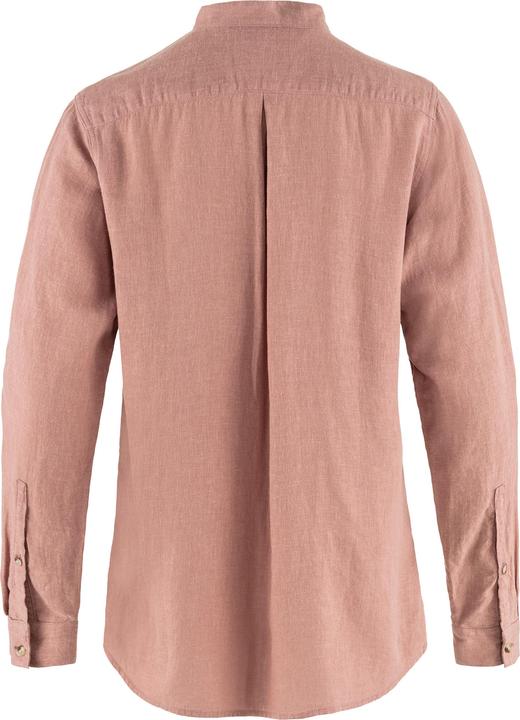 Produktbild Fjällräven Women's Övik Hemp Shirt L/S (XL)