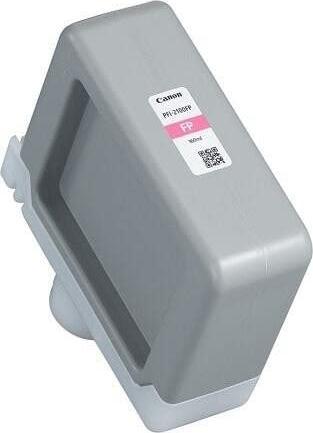 Produktbild Canon PFI-2100 Fluorescent Pink (M)