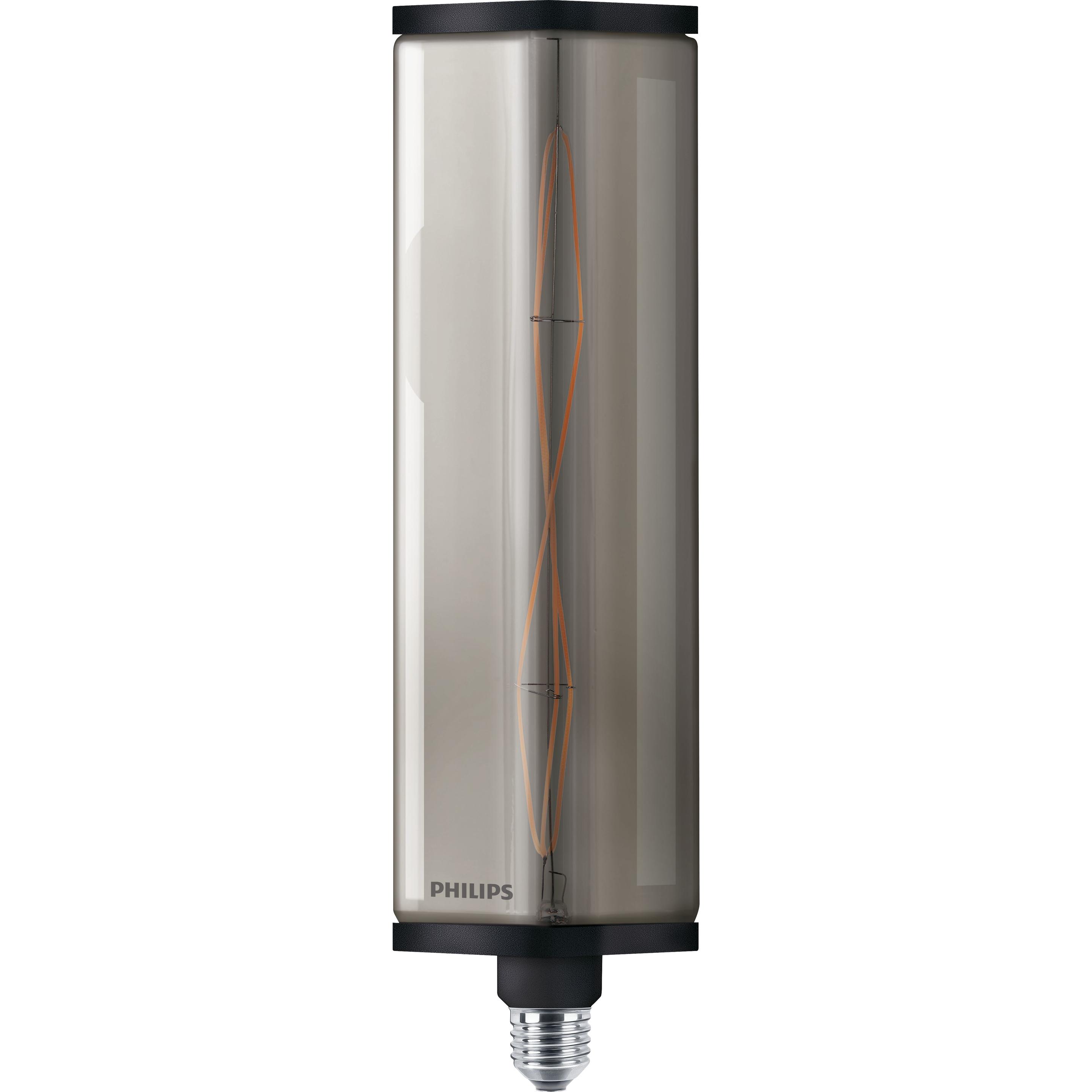 Philips, Leuchtmittel, Lampe 7 W (26 W) E27 Warmweiss (E27, 7 W, 270 lm, 1 x, F)