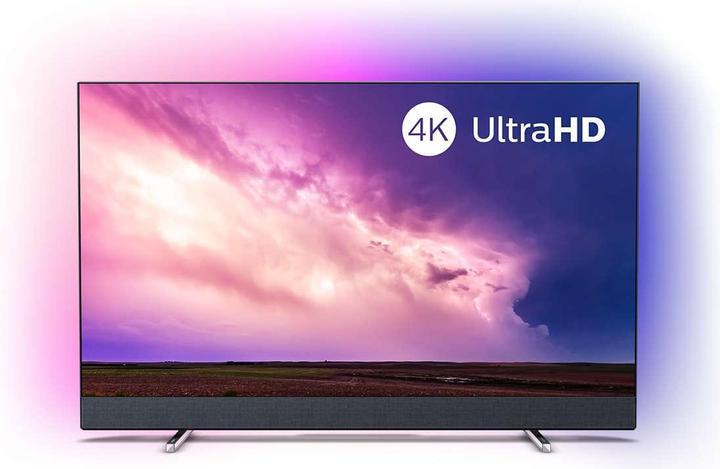 Actual product image Philips 50PUS8805 (50", LCD, 4K, 2020)
