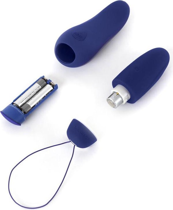 Actual product image Bswish Bnaughty Deluxe unleashed
